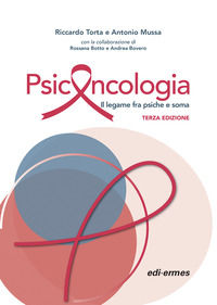 9788870517538 - PsicOncologia. Il legame tra psiche e soma