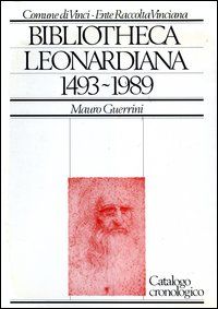 9788870752588 - Bibliotheca Leonardiana (1493-1989)