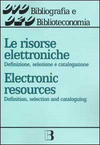 9788870755862 - Le risorse elettroniche