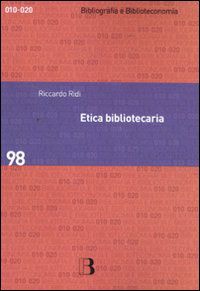 9788870757125 - Etica bibliotecaria