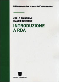 9788870757804 - Introduzione a RDA