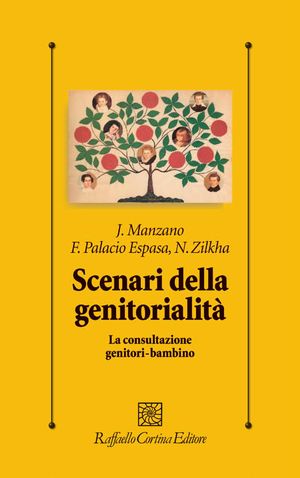 9788870786941 - Scenari della genitorialità. La consultazione genitori-bambino