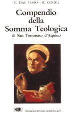 9788870940329 - Compendio della Somma teologica di san Tommaso d'Aquino