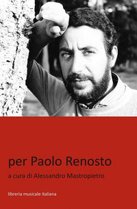 9788870967524 - Per Paolo Renosto