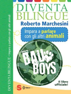 9788871066615 - Diventa bilingue con Bau Boys