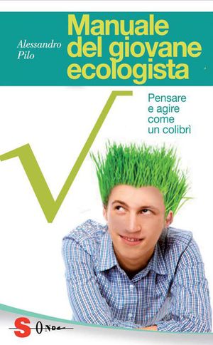 9788871066943 - La strategia del colibrì