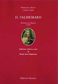 9788871405179 - Il Valdemaro