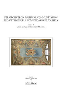 9788871646411 - Perspectives on political communication-Prospettive sulla comunicazione politica