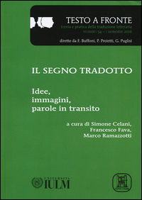 9788871687599 - Testo a fronte. Vol. 54