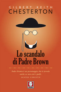 9788871809731 - Lo scandalo di padre Brown