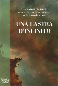 9788871866598 - Una lastra d'infinito