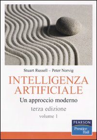 9788871925936 - Intelligenza artificiale. Un approccio moderno. Vol. 1