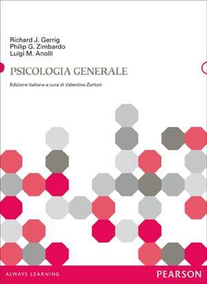 9788871926445 - Psicologia generale