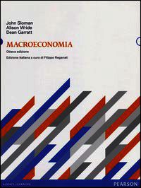 9788871929484 - Macroeconomia