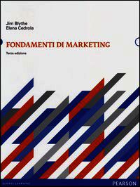 9788871929590 - Fondamenti di marketing