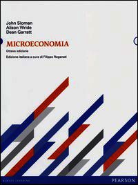 9788871929606 - Microeconomia