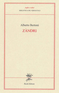 9788872327685 - Zàndri (Ceneri). Versi modenesi