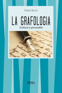 9788872730706 - La grafologia