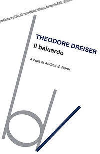 9788872748275 - Il baluardo