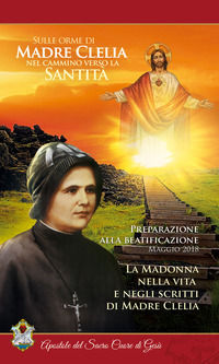 9788872980897 - La Madonna nella vita e negli scritti di madre Clelia