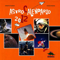 9788873075653 - AstroCalendario 2012