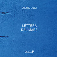 9788873413547 - Lettera dal mare