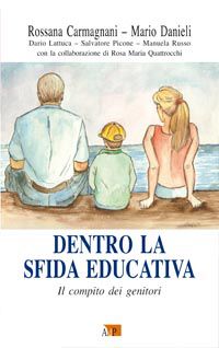 9788873575603 - Dentro la sfida educativa