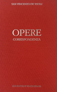 9788873673040 - Opere. Vol. 6: Corrispondenza (1656-1657)