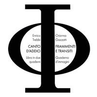 9788873873365 - Canto d'addio-Frammenti e transiti