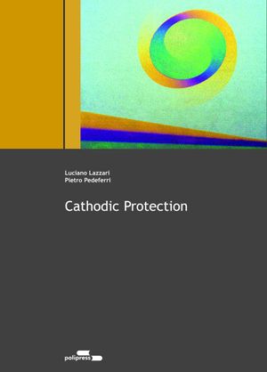 9788873980209 - Cathodic Protection