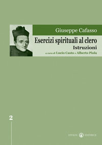 9788874023844 - Esercizi spirituali al clero. Istruzioni