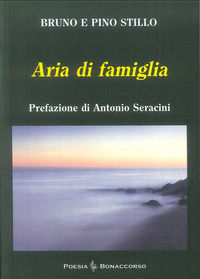 9788874402748 - Aria di famiglia