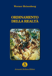 9788874429424 - Ordinamento della realtà