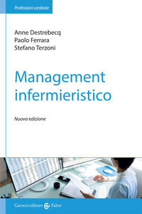 9788874666317 - Management infermieristico