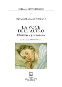 9788874672103 - La voce dell'altro. Ebraismo e psicoanalisi