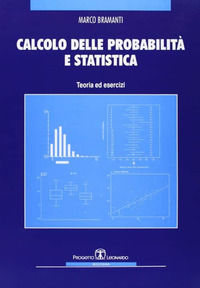 9788874880218 - Calcolo delle probabilità e statistica. Teoria ed esercizi