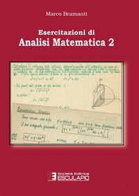 9788874884827 - Esercitazioni di analisi matematica 2