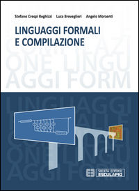 9788874888757 - Linguaggi formali e compilazione