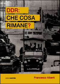 9788874982219 - DDR. Che cosa rimane?