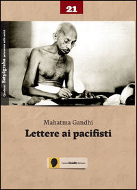 9788875000301 - Lettere ai pacifisti