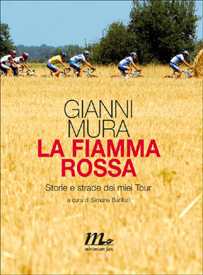 9788875211905 - La fiamma rossa