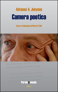 9788875363840 - Camera poetica. Ediz. multilingue