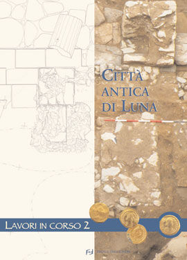 9788875635510 - Città antica di luna