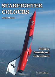 9788875650346 - Starfighter Colours