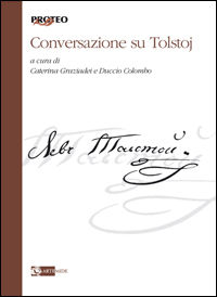 9788875751326 - Conversazioni su Tolstoj