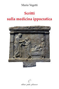 9788875882259 - Scritti sulla medicina ippocratica