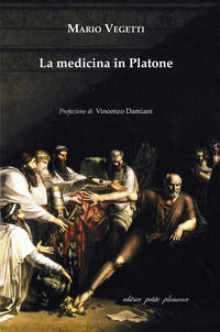 9788875883584 - La medicina in Platone