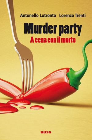 9788876157059 - Murder party