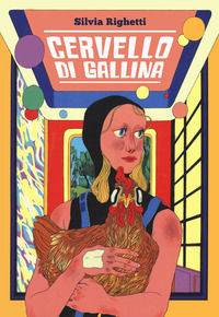 9788876186271 - Cervello di gallina