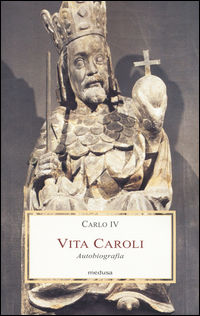 9788876983597 - Vita Caroli. Autobiografia